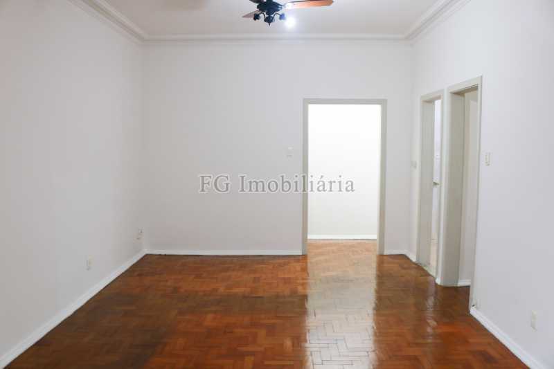 Apartamento à venda com 3 quartos, 110m² - Foto 5