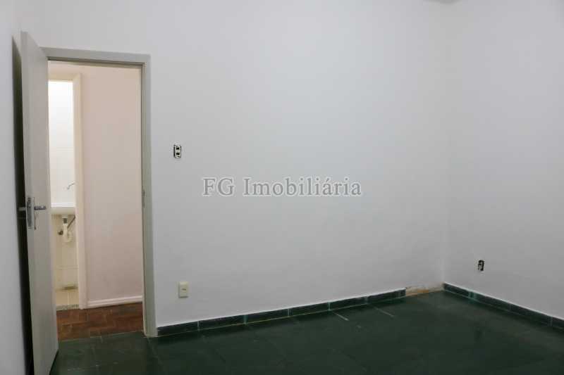 Apartamento à venda com 3 quartos, 110m² - Foto 7