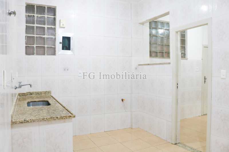 Apartamento à venda com 3 quartos, 110m² - Foto 18