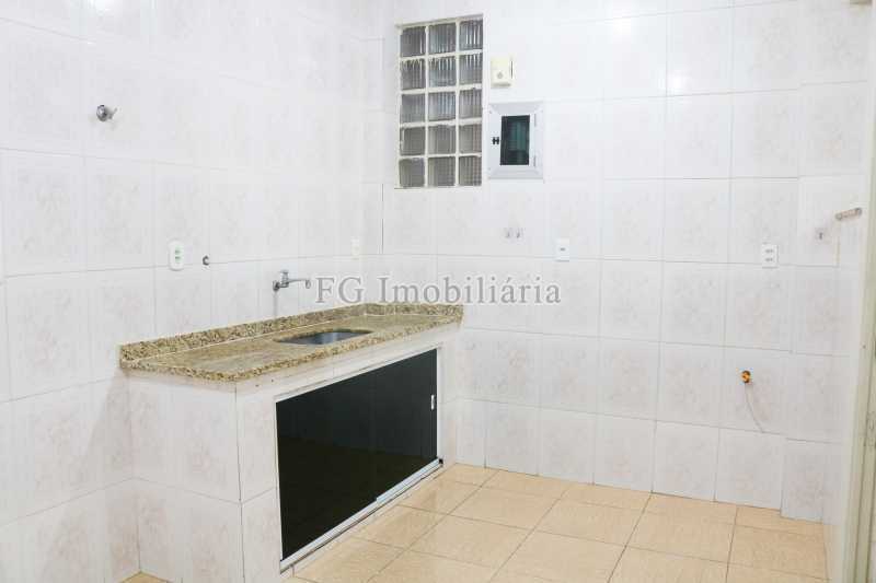 Apartamento à venda com 3 quartos, 110m² - Foto 19