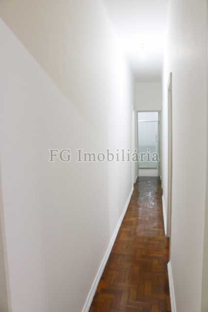 Apartamento à venda com 3 quartos, 110m² - Foto 20