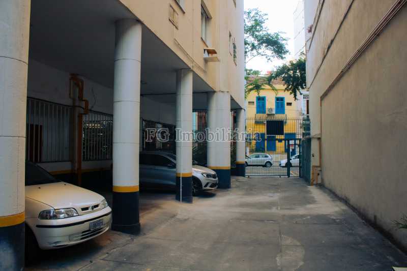 Apartamento à venda com 3 quartos, 110m² - Foto 21