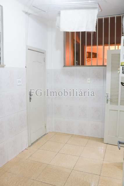 Apartamento à venda com 3 quartos, 110m² - Foto 28