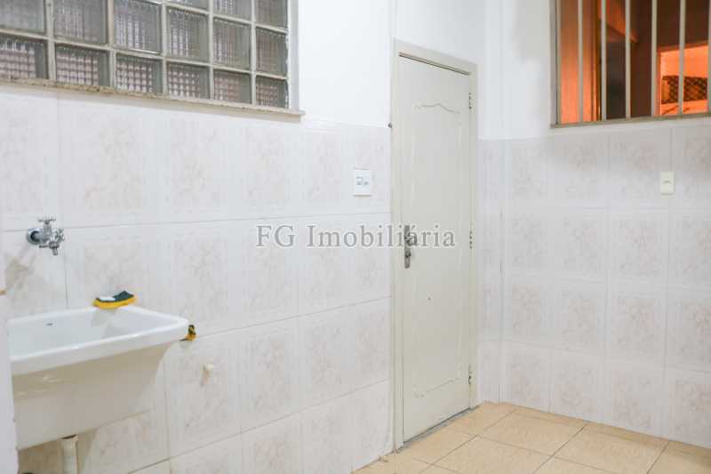 Apartamento à venda com 3 quartos, 110m² - Foto 29