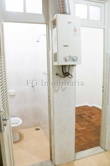 Apartamento à venda com 3 quartos, 110m² - Foto 30