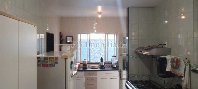 Casa à venda com 3 quartos, 168m² - Foto 9