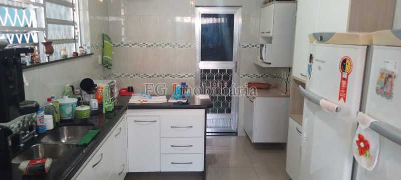 Casa à venda com 3 quartos, 168m² - Foto 10