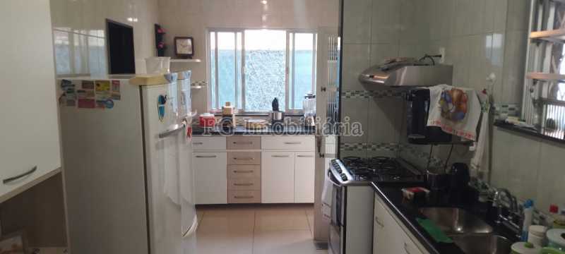 Casa à venda com 3 quartos, 168m² - Foto 12