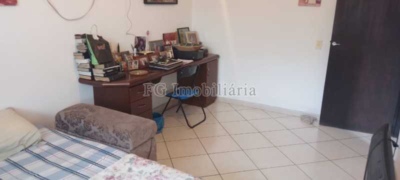 Casa à venda com 3 quartos, 168m² - Foto 17