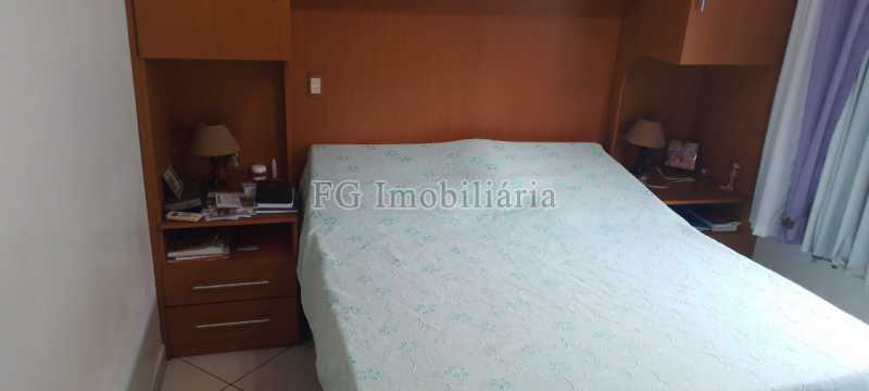 Casa à venda com 3 quartos, 168m² - Foto 18