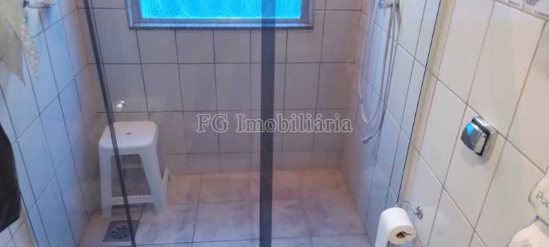 Casa à venda com 3 quartos, 168m² - Foto 21