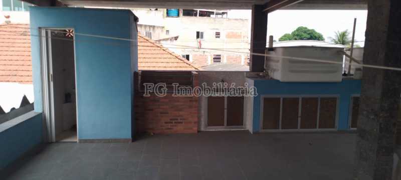 Casa à venda com 3 quartos, 168m² - Foto 27