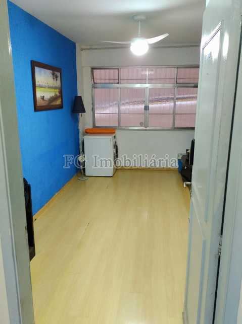 Apartamento à venda com 2 quartos, 60m² - Foto 6