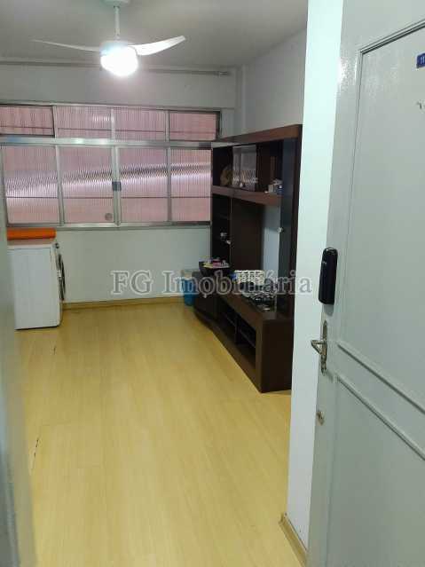 Apartamento à venda com 2 quartos, 60m² - Foto 1