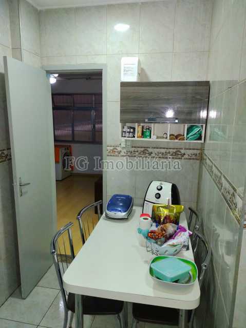 Apartamento à venda com 2 quartos, 60m² - Foto 11