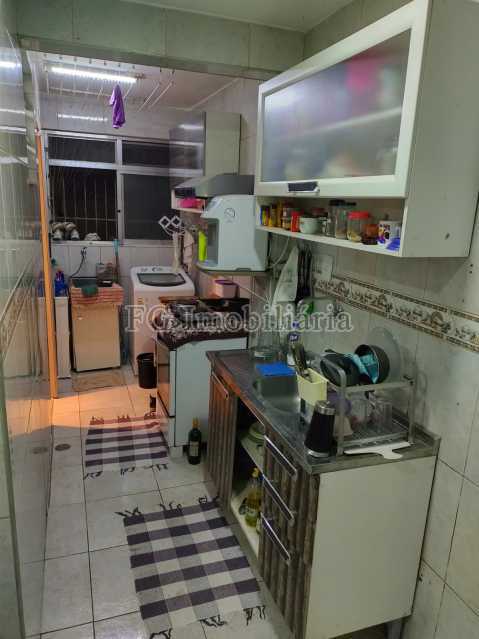 Apartamento à venda com 2 quartos, 60m² - Foto 12