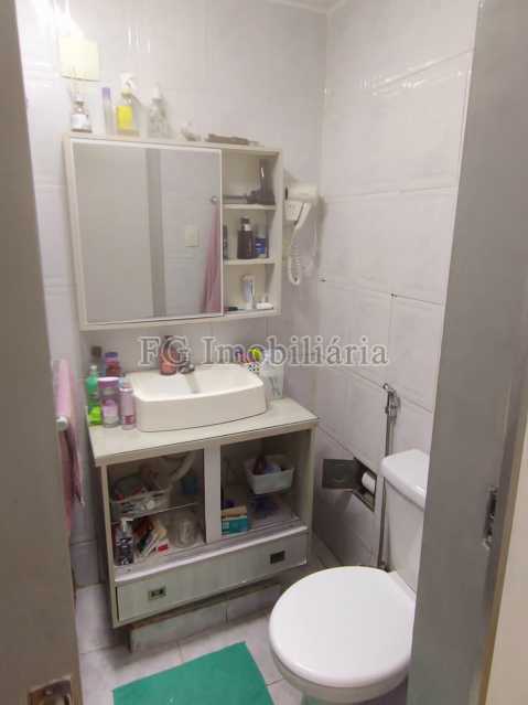 Apartamento à venda com 2 quartos, 60m² - Foto 14