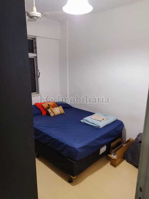 Apartamento à venda com 2 quartos, 60m² - Foto 15