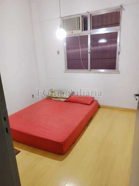 Apartamento à venda com 2 quartos, 60m² - Foto 16