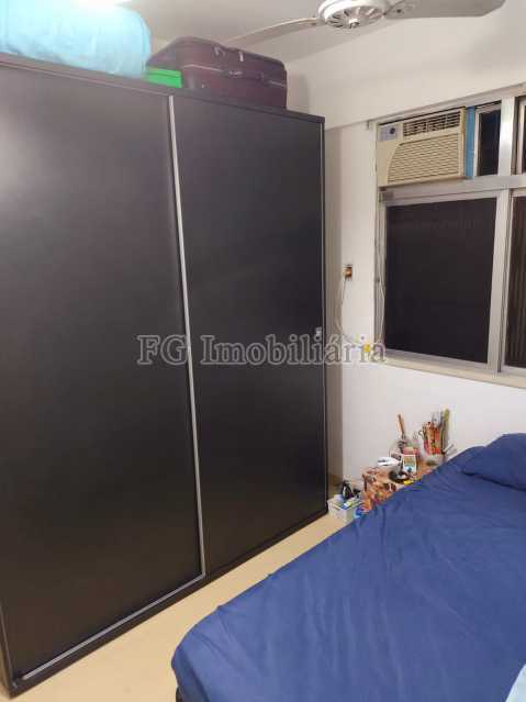 Apartamento à venda com 2 quartos, 60m² - Foto 17