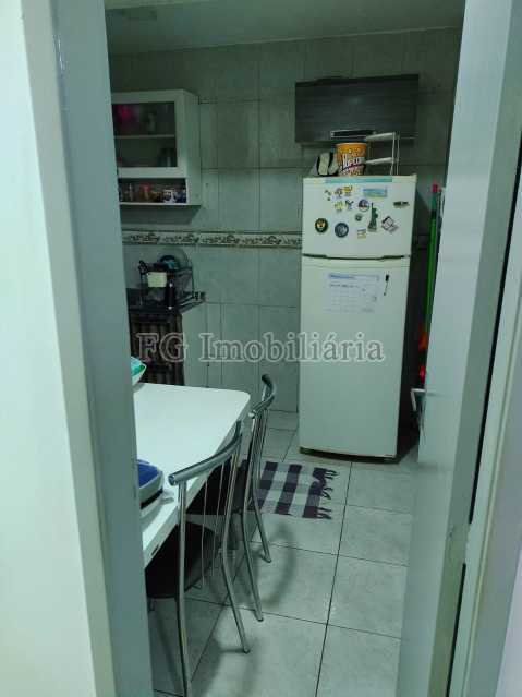 Apartamento à venda com 2 quartos, 60m² - Foto 23