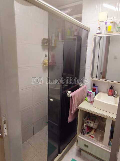 Apartamento à venda com 2 quartos, 60m² - Foto 28