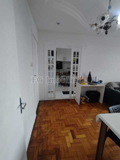 Apartamento à venda e aluguel com 3 quartos, 65m² - Foto 2