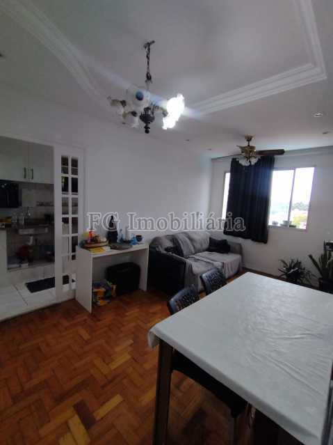 Apartamento à venda e aluguel com 3 quartos, 65m² - Foto 4