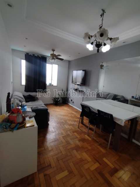 Apartamento à venda e aluguel com 3 quartos, 65m² - Foto 6