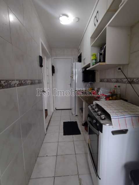 Apartamento à venda e aluguel com 3 quartos, 65m² - Foto 8