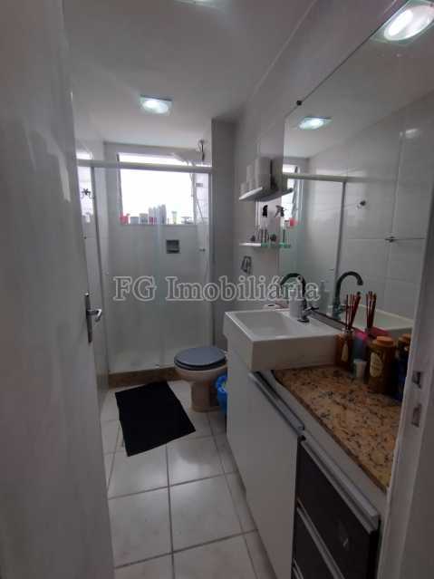 Apartamento à venda e aluguel com 3 quartos, 65m² - Foto 13