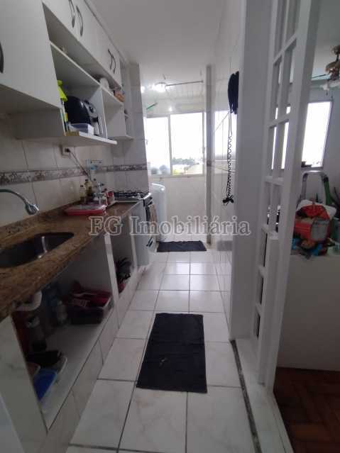 Apartamento à venda e aluguel com 3 quartos, 65m² - Foto 21