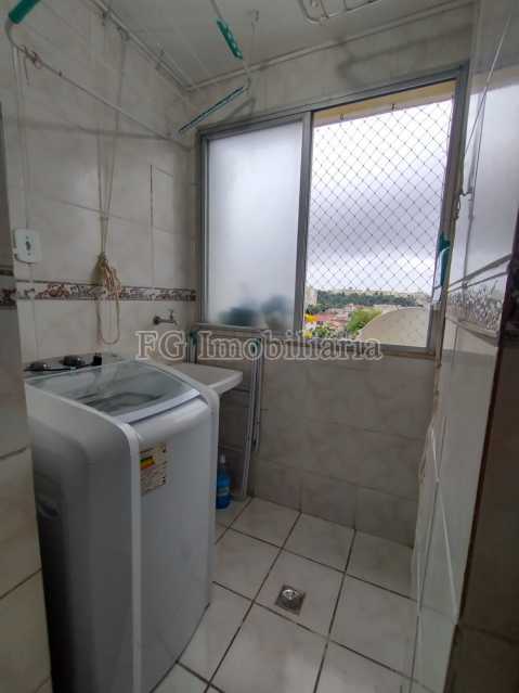 Apartamento à venda e aluguel com 3 quartos, 65m² - Foto 22