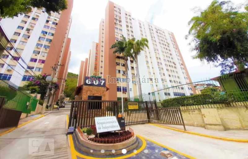 Apartamento à venda e aluguel com 3 quartos, 65m² - Foto 26