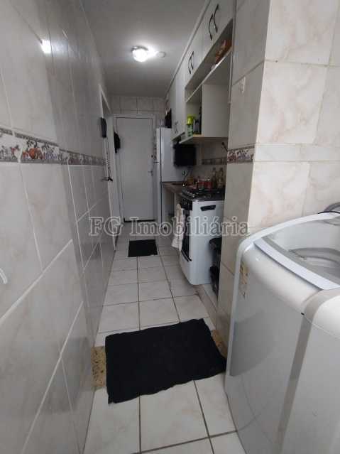 Apartamento à venda e aluguel com 3 quartos, 65m² - Foto 27