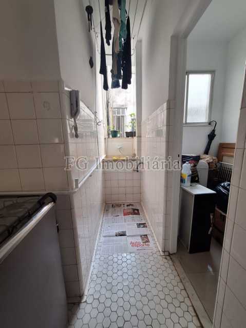 Apartamento à venda com 2 quartos, 70m² - Foto 6