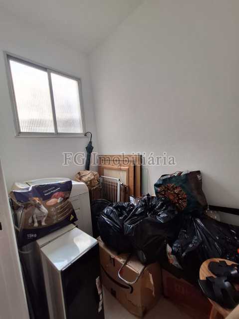 Apartamento à venda com 2 quartos, 70m² - Foto 7