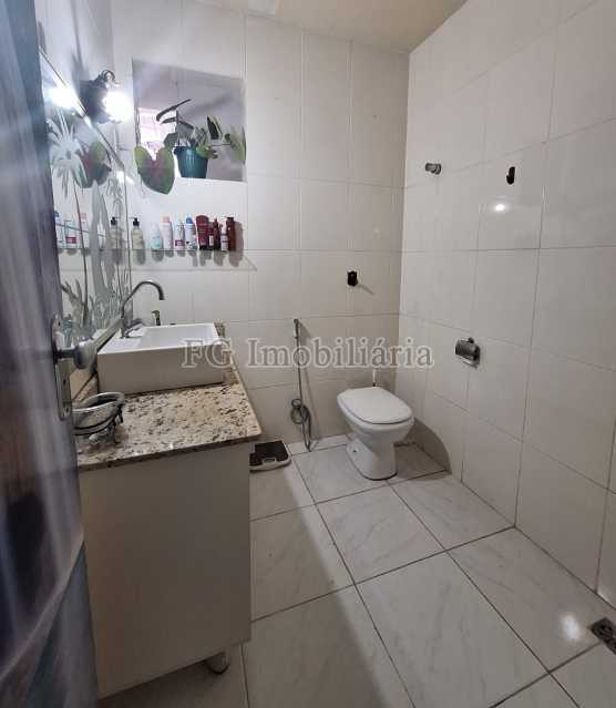 Apartamento à venda com 2 quartos, 70m² - Foto 8