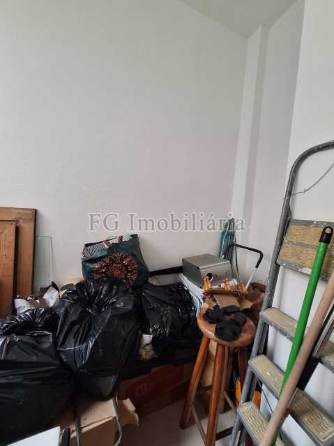 Apartamento à venda com 2 quartos, 70m² - Foto 10