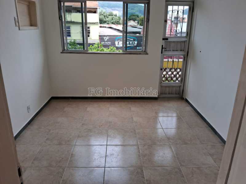 Apartamento para alugar com 2 quartos, 80m² - Foto 5