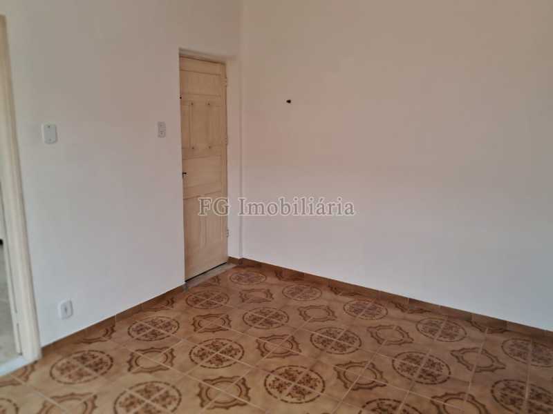 Apartamento para alugar com 2 quartos, 80m² - Foto 6