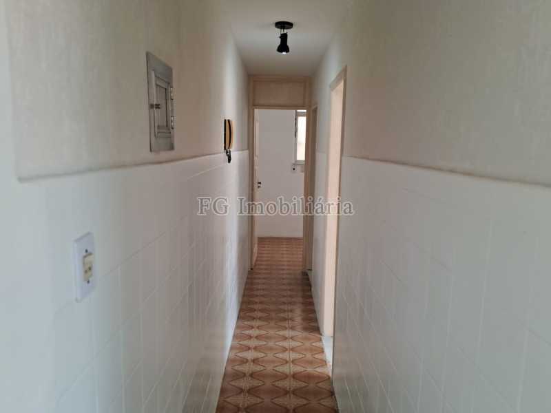 Apartamento para alugar com 2 quartos, 80m² - Foto 8