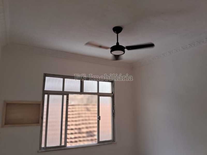 Apartamento para alugar com 2 quartos, 80m² - Foto 9