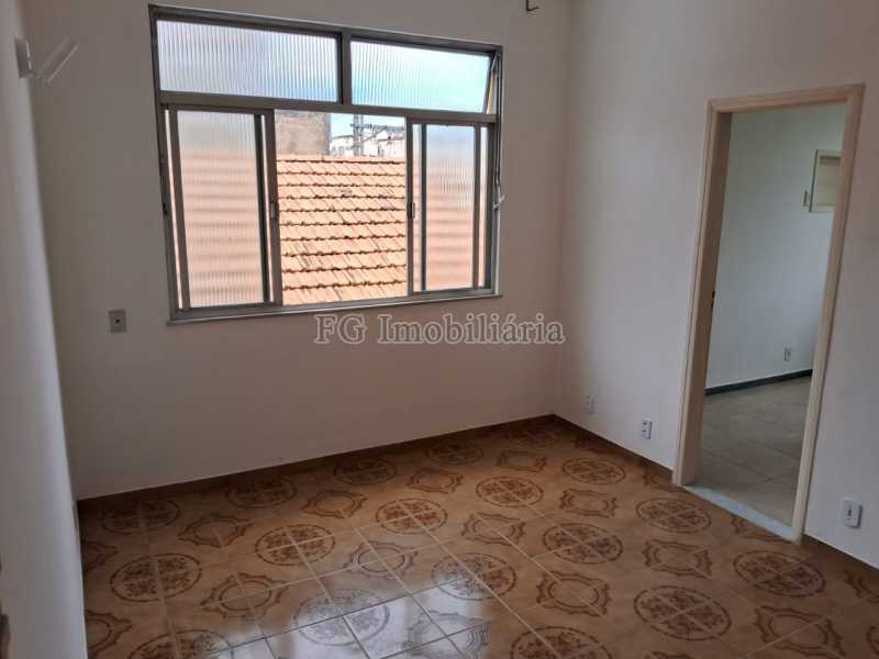 Apartamento para alugar com 2 quartos, 80m² - Foto 10