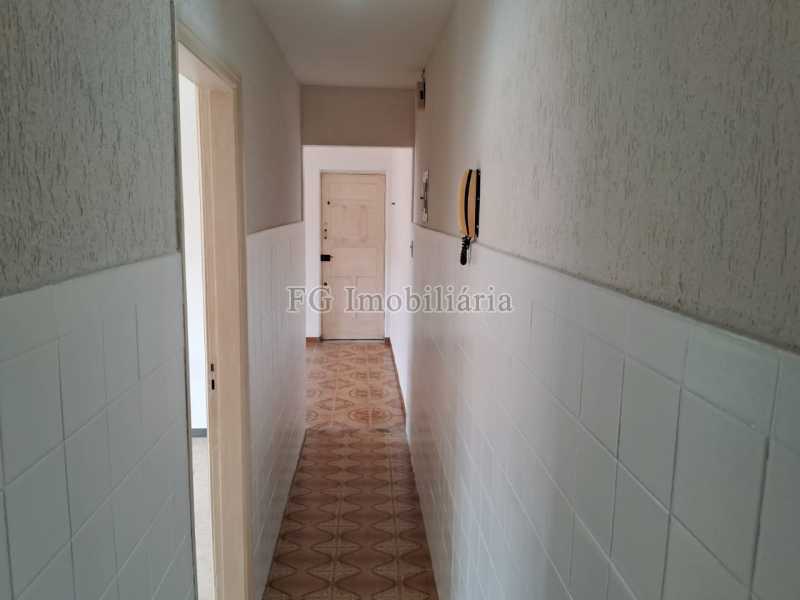 Apartamento para alugar com 2 quartos, 80m² - Foto 11