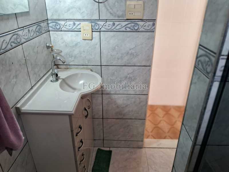 Apartamento para alugar com 2 quartos, 80m² - Foto 12