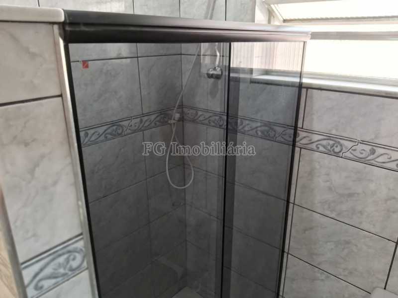 Apartamento para alugar com 2 quartos, 80m² - Foto 13