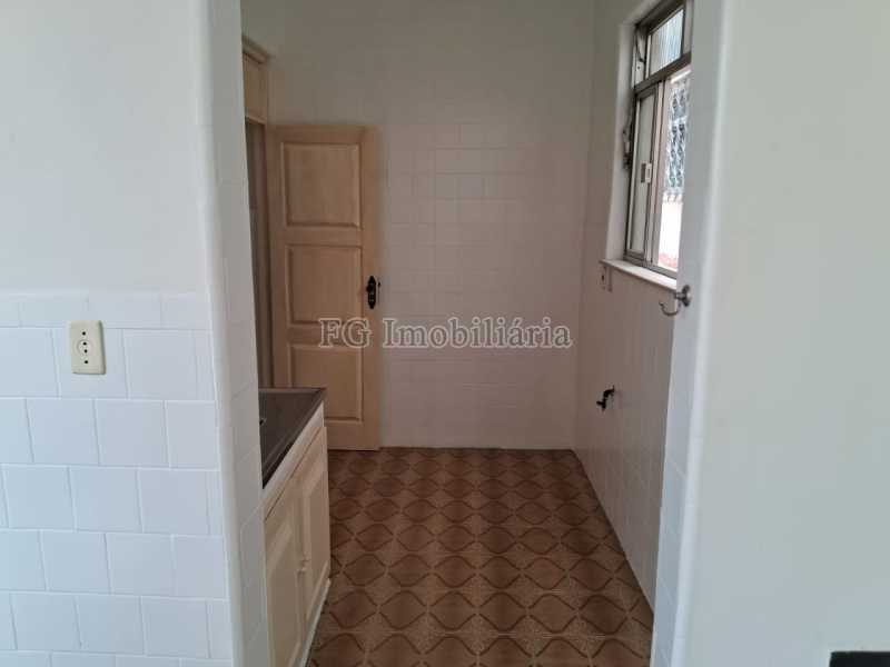 Apartamento para alugar com 2 quartos, 80m² - Foto 16