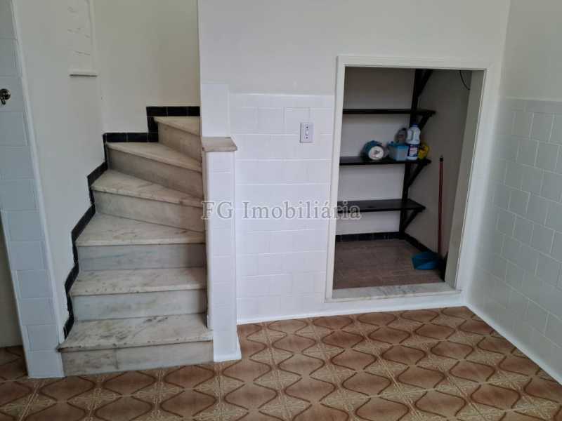 Apartamento para alugar com 2 quartos, 80m² - Foto 17