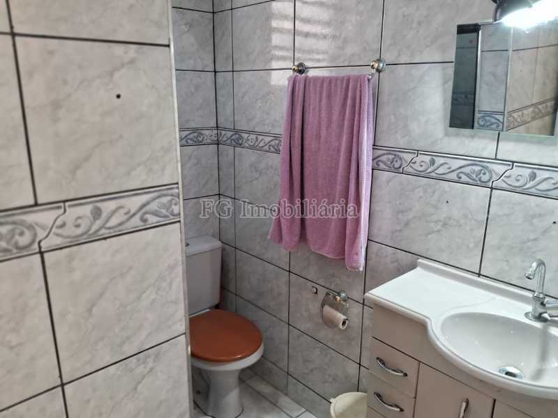 Apartamento para alugar com 2 quartos, 80m² - Foto 18